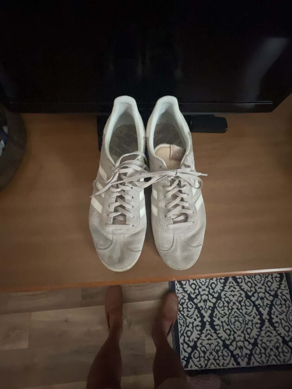 adidas